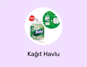 Kağıt Havlu