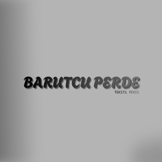 Barutcu Perde