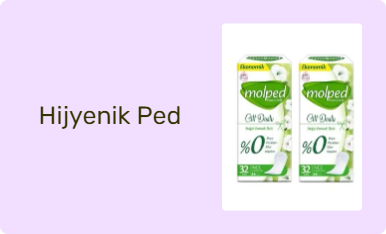 Hijyenik Ped