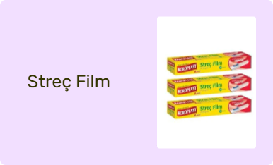 Streç Film