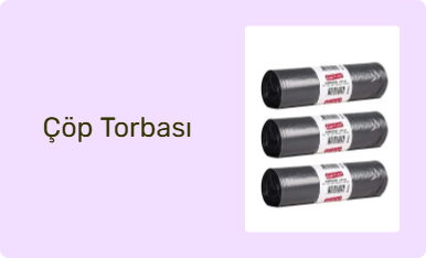 Çöp Torbası