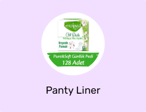 Panty Liner