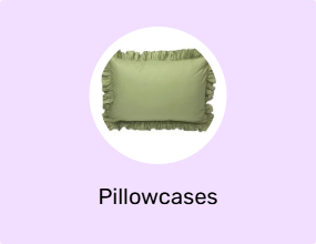Pillowcases