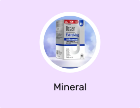 Mineral