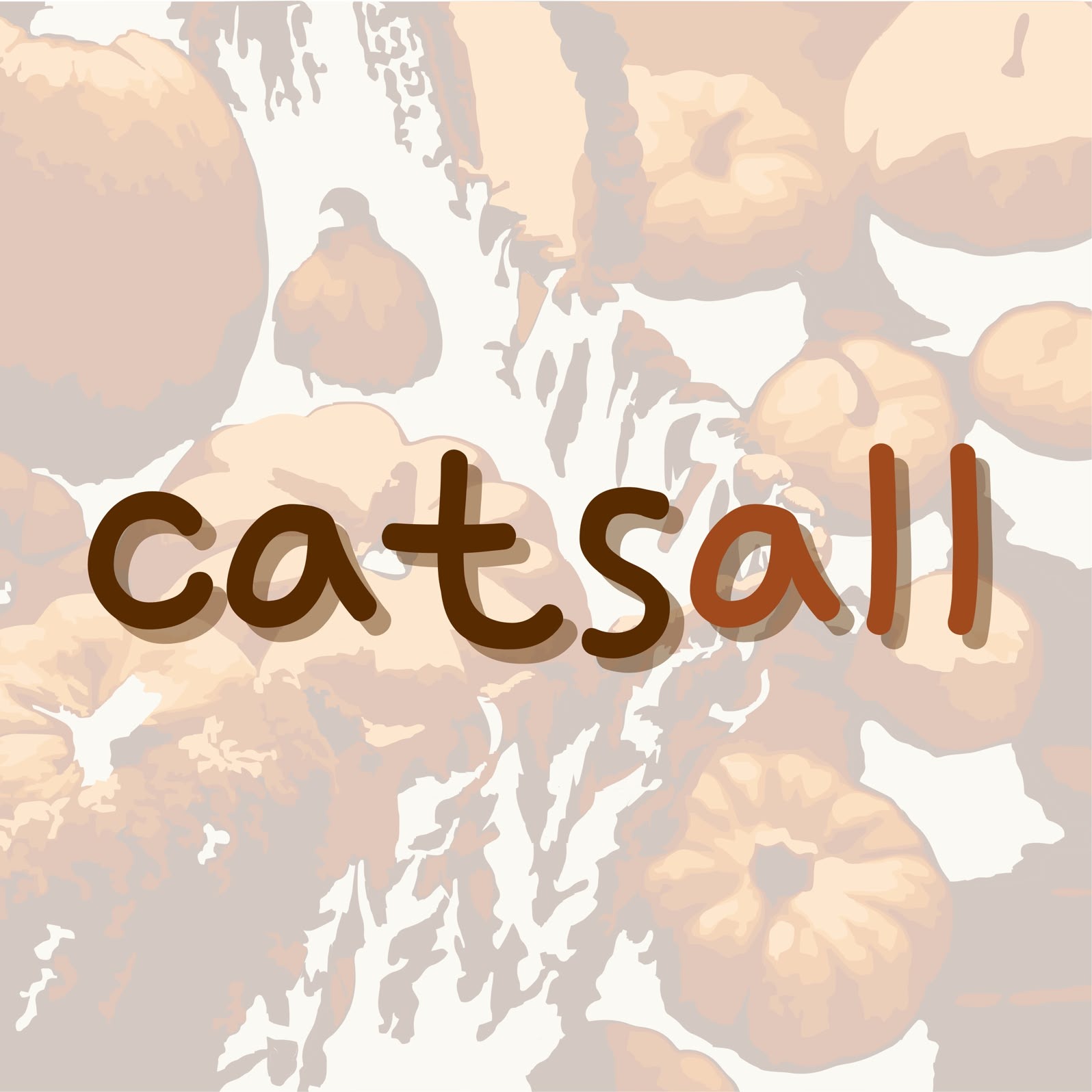 catsall logo