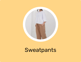 Sweatpants