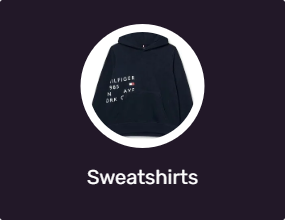 Sweatshirts