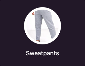 Sweatpants