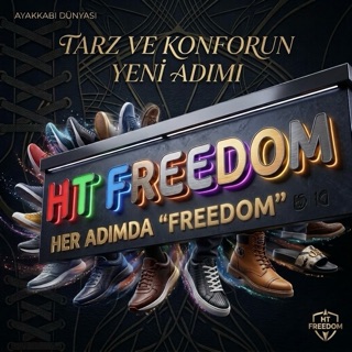 HT FREEDOM