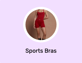 Sports Bras