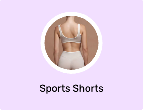 Sports Shorts