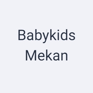 Babykids Mekan