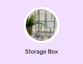 Storage Box