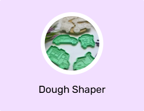 Dough Shaper