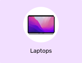 Laptops