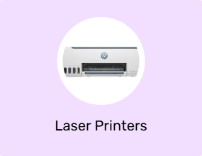 Laser Printers