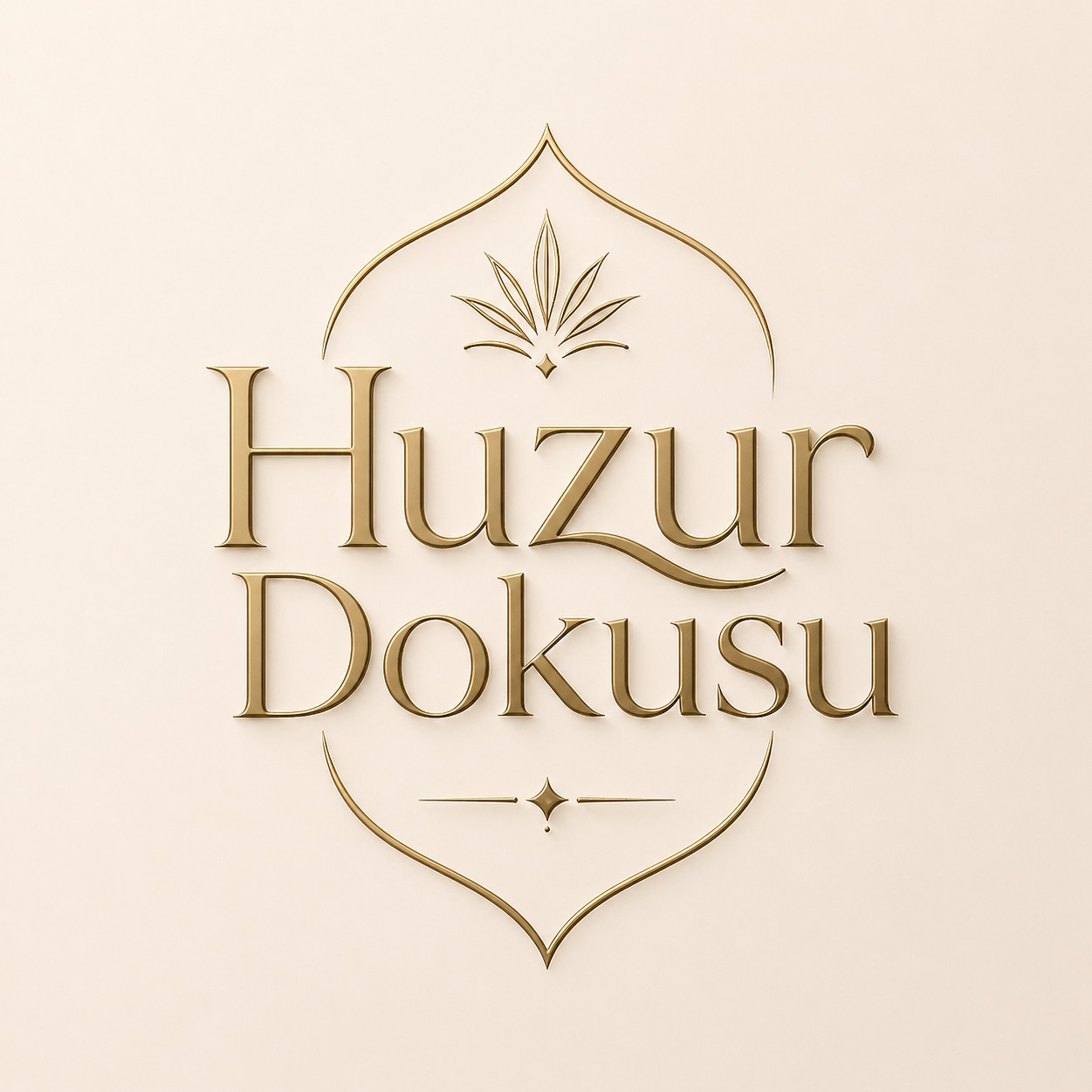 Huzur Dokusu