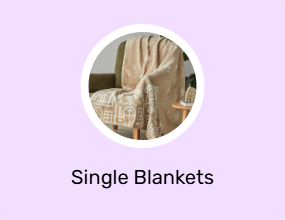 Single Blankets