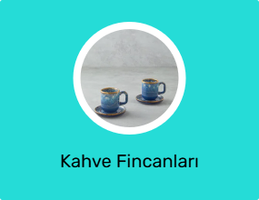 Kahve Fincanları