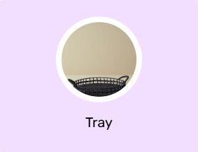Tray
