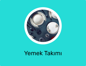 Yemek Takımı