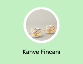 Kahve Fincanı