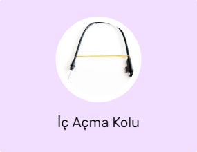 İç Açma Kolu
