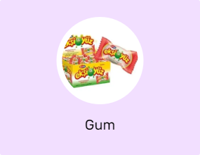 Gum