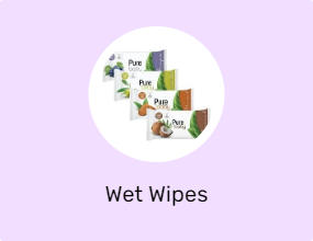 Wet Wipes