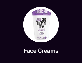 Face Creams