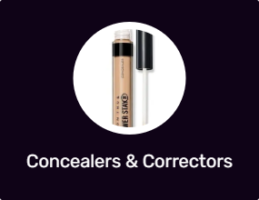 Concealers & Correctors