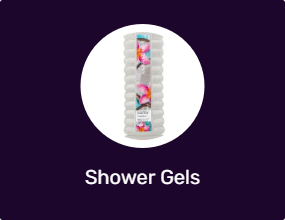 Shower Gels