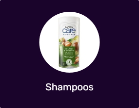 Shampoos