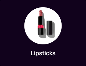 Lipsticks