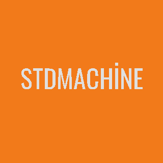 STDMACHİNE