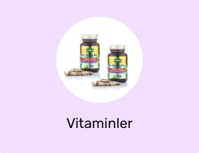 Vitaminler