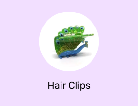Hair Clips