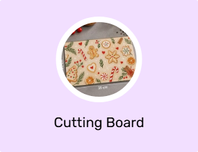 Cutting Board