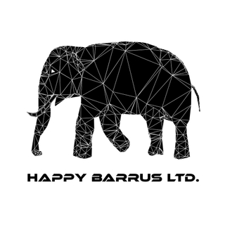 HAPPY BARRUS