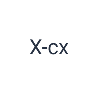 X-cx