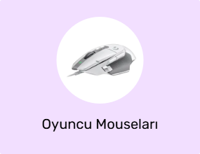 Oyuncu Mouseları
