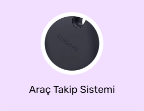 Araç Takip Sistemi