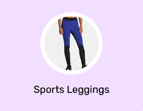 Sports Leggings