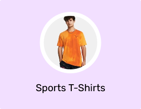 Sports T-Shirts
