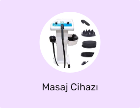 Masaj Cihazı