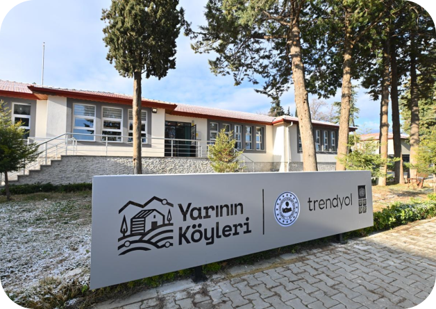 Yarının Köyleri