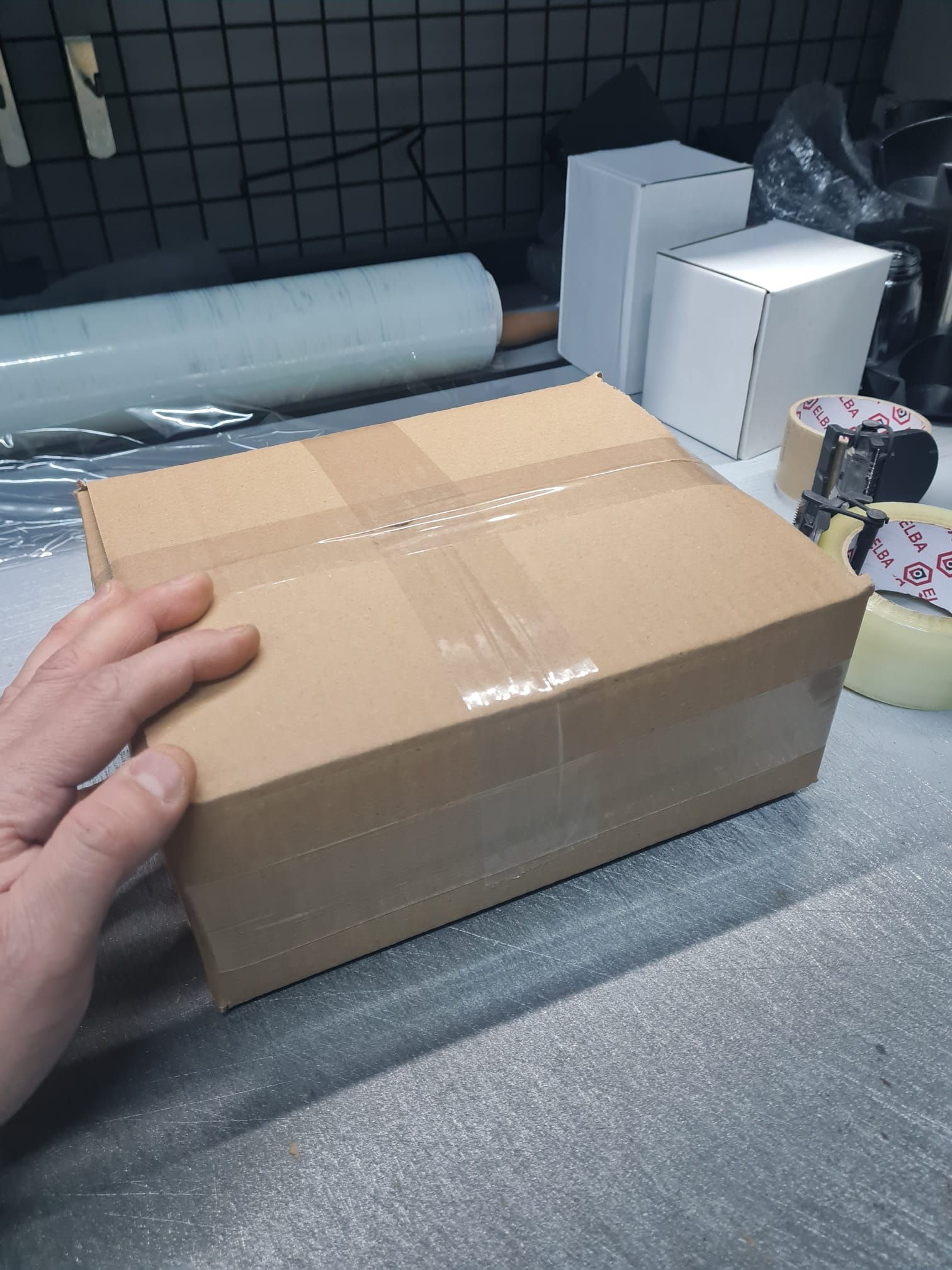 Ürün Paket Görselleri media
