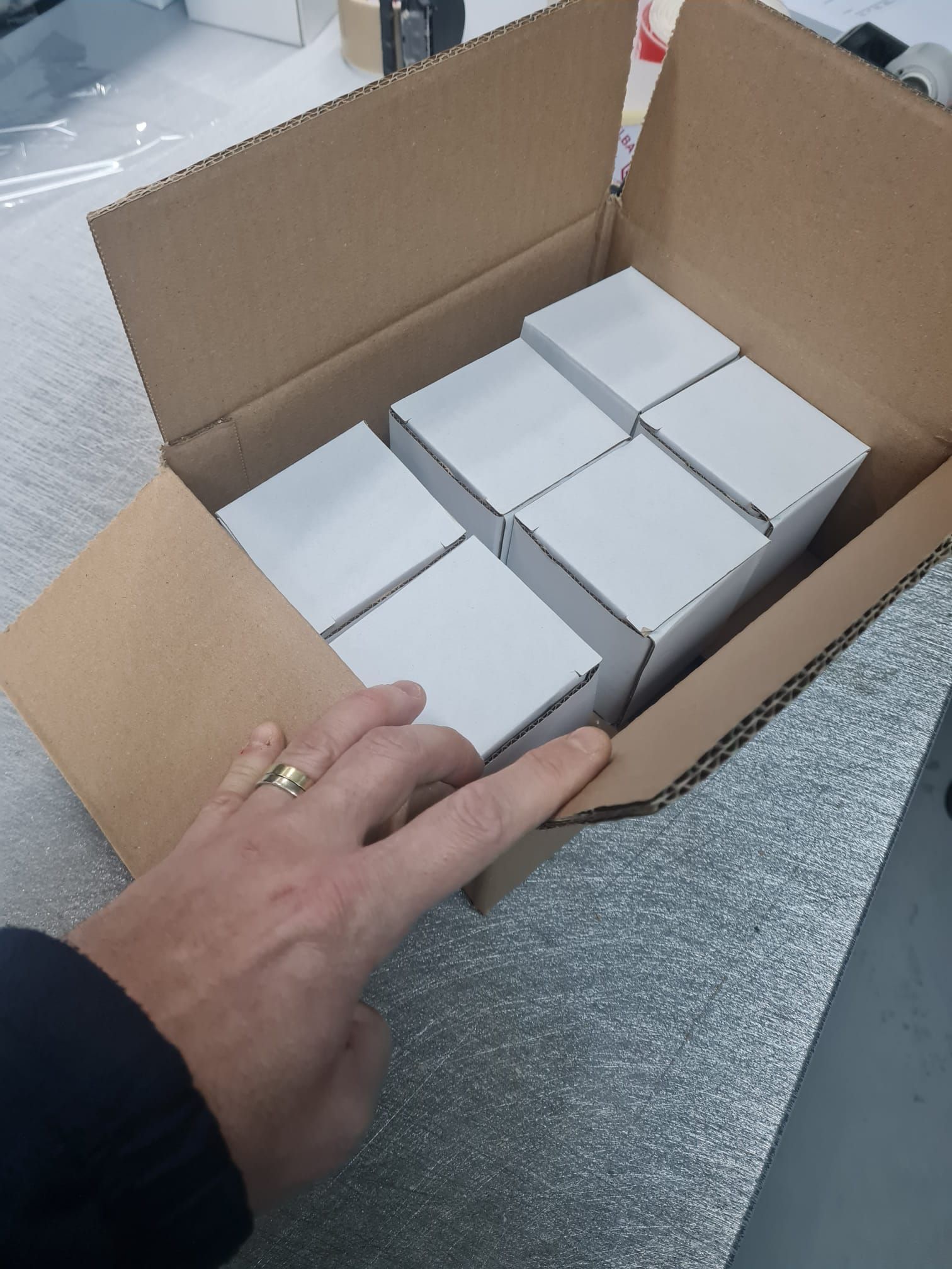 Ürün Paket Görselleri media