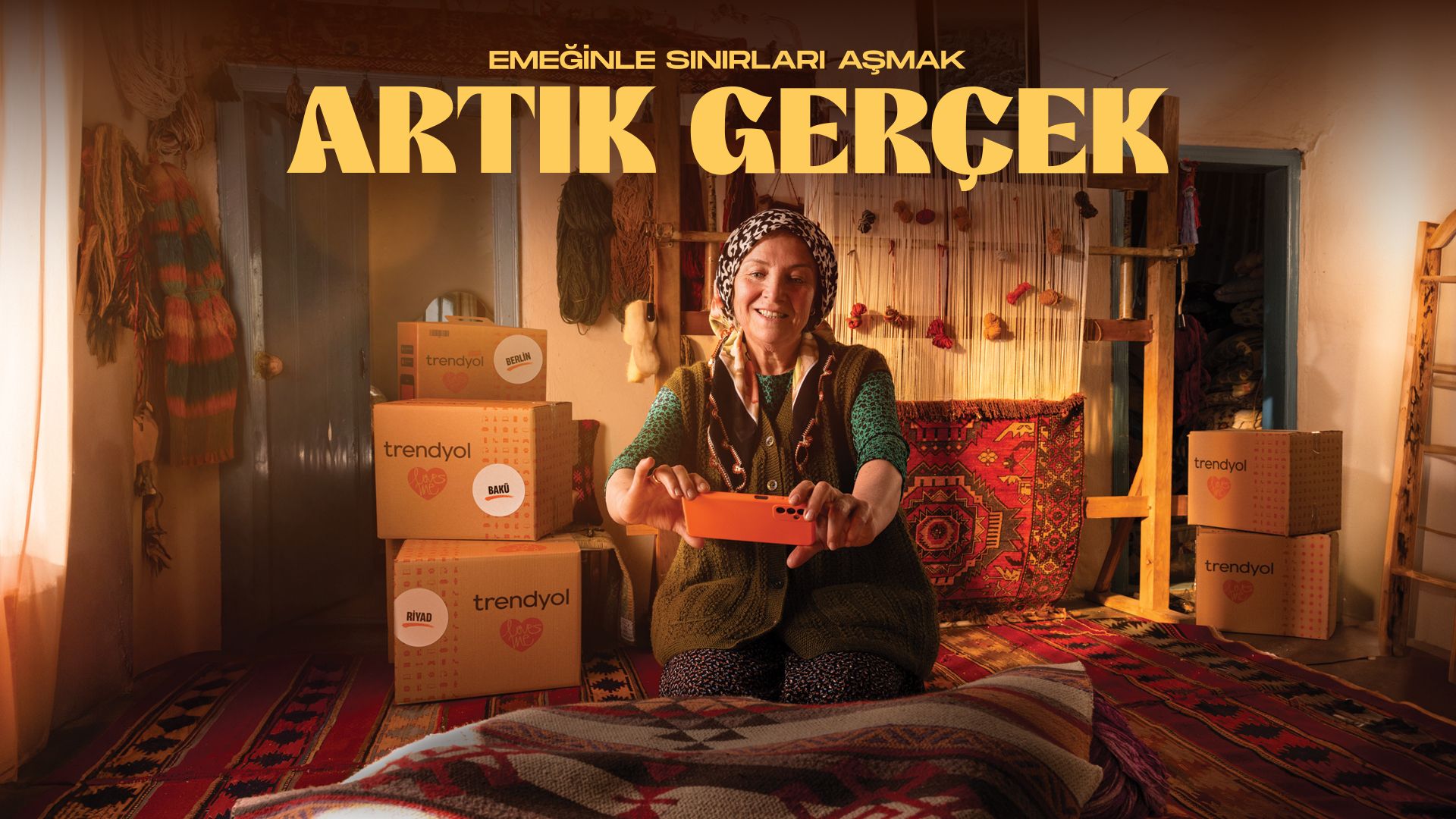 Yarının Köyleri 1