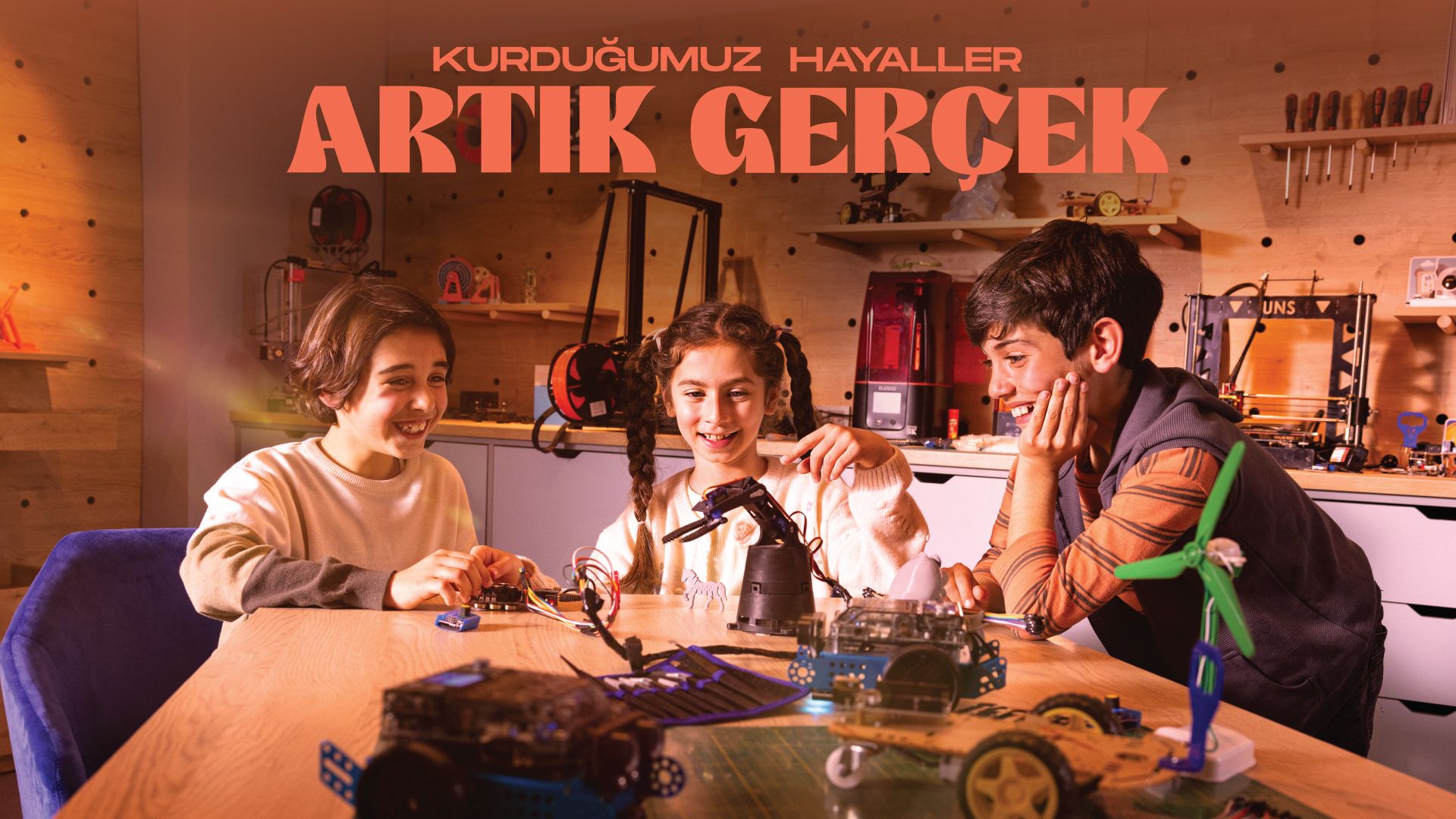 Yarının Köyleri 2